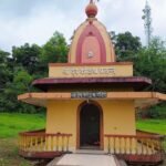 श्री देव कोळंबा मंदिर